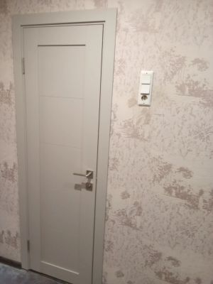 Врезка завертки/дверной ручки/магнитной ответки/цилиндра для замка