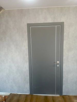 Врезка завертки/дверной ручки/магнитной ответки/цилиндра для замка