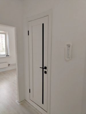 Врезка завертки/дверной ручки/магнитной ответки/цилиндра для замка
