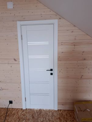 Врезка завертки/дверной ручки/магнитной ответки/цилиндра для замка