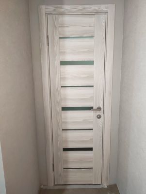 Врезка завертки/дверной ручки/магнитной ответки/цилиндра для замка