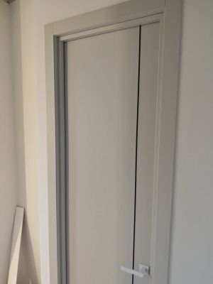 Врезка завертки/дверной ручки/магнитной ответки/цилиндра для замка