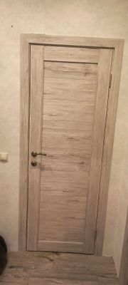 Врезка завертки/дверной ручки/магнитной ответки/цилиндра для замка