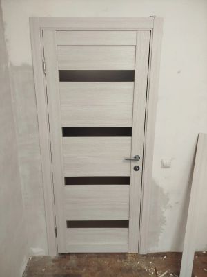 Врезка завертки/дверной ручки/магнитной ответки/цилиндра для замка