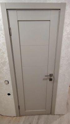 Врезка завертки/дверной ручки/магнитной ответки/цилиндра для замка