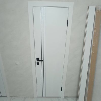 Врезка завертки/дверной ручки/магнитной ответки/цилиндра для замка
