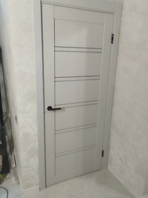 Врезка завертки/дверной ручки/магнитной ответки/цилиндра для замка