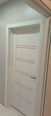 Установка добора до 20 см