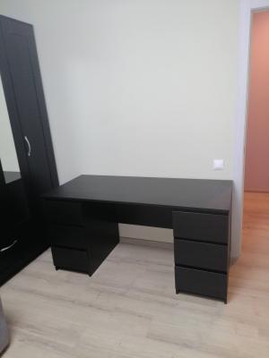 Сборка тумбы под телевизор