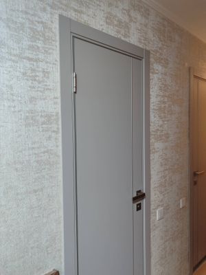 Врезка завертки/дверной ручки/магнитной ответки/цилиндра для замка