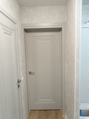 Врезка завертки/дверной ручки/магнитной ответки/цилиндра для замка