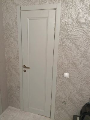 Врезка завертки/дверной ручки/магнитной ответки/цилиндра для замка