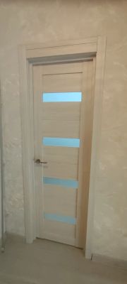 Врезка завертки/дверной ручки/магнитной ответки/цилиндра для замка