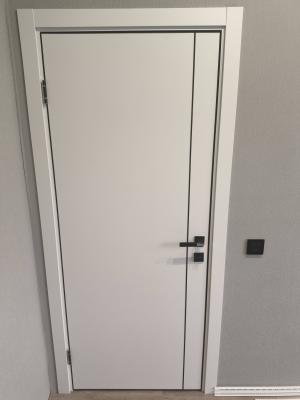 Врезка завертки/дверной ручки/магнитной ответки/цилиндра для замка