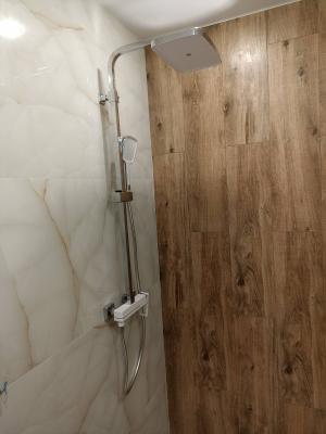 Установка напольного унитаза