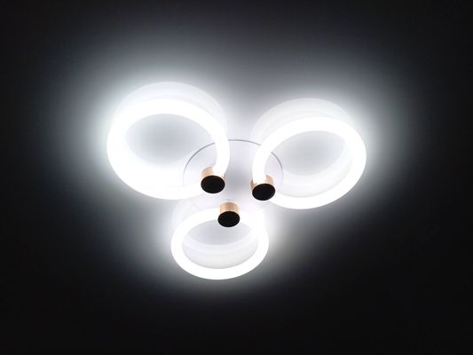 Монтаж и подключение настенно-потолочного светильника