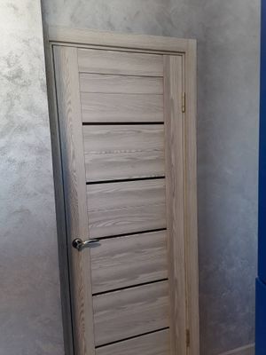 Врезка завертки/дверной ручки/магнитной ответки/цилиндра для замка