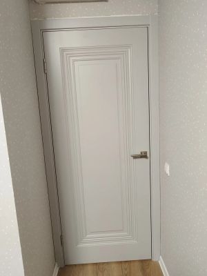 Врезка завертки/дверной ручки/магнитной ответки/цилиндра для замка