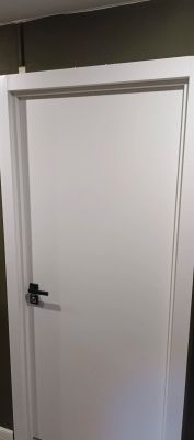 Врезка завертки/дверной ручки/магнитной ответки/цилиндра для замка