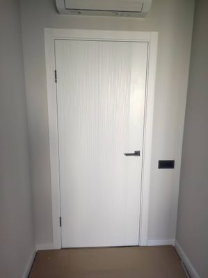 Врезка завертки/дверной ручки/магнитной ответки/цилиндра для замка