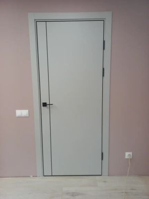 Врезка завертки/дверной ручки/магнитной ответки/цилиндра для замка