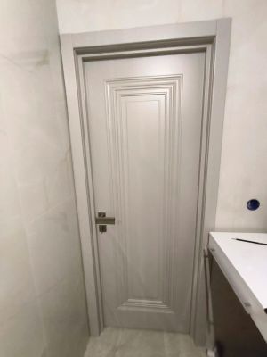 Врезка завертки/дверной ручки/магнитной ответки/цилиндра для замка
