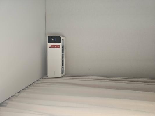 Установка сплит системы 7-9 kBTU (одноэтапный монтаж)