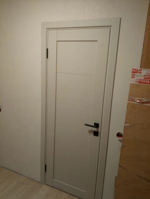 Врезка завертки/дверной ручки/магнитной ответки/цилиндра для замка