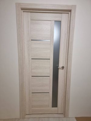 Врезка завертки/дверной ручки/магнитной ответки/цилиндра для замка