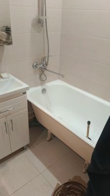 Устранение засора