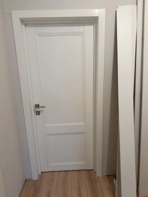 Врезка завертки/дверной ручки/магнитной ответки/цилиндра для замка