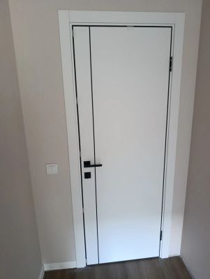 Врезка завертки/дверной ручки/магнитной ответки/цилиндра для замка