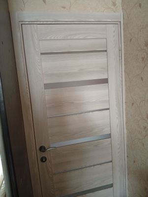 Врезка завертки/дверной ручки/магнитной ответки/цилиндра для замка