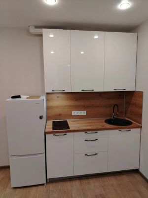 Перенос розетки