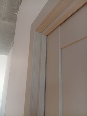 Врезка завертки/дверной ручки/магнитной ответки/цилиндра для замка