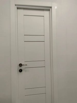 Врезка завертки/дверной ручки/магнитной ответки/цилиндра для замка