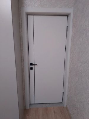 Врезка завертки/дверной ручки/магнитной ответки/цилиндра для замка