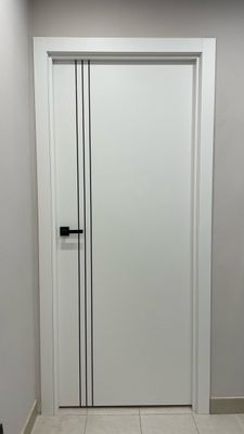 Врезка завертки/дверной ручки/магнитной ответки/цилиндра для замка