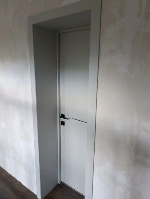 Врезка завертки/дверной ручки/магнитной ответки/цилиндра для замка