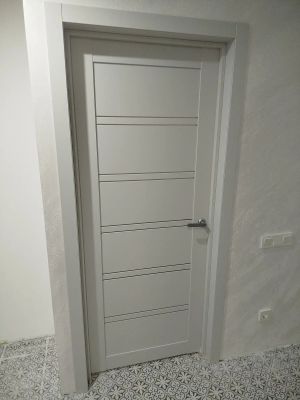 Врезка завертки/дверной ручки/магнитной ответки/цилиндра для замка