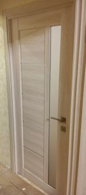 Врезка завертки/дверной ручки/магнитной ответки/цилиндра для замка
