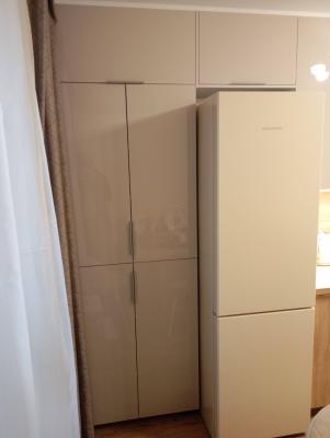 Замена фасадов Прямой распил фальшпанели/фасада/полки Установка фальшпанели / заглушки