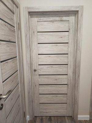 Врезка завертки/дверной ручки/магнитной ответки/цилиндра для замка