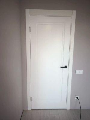 Врезка завертки/дверной ручки/магнитной ответки/цилиндра для замка