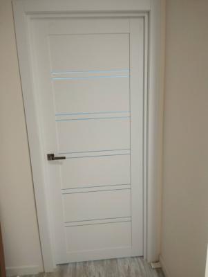 Врезка завертки/дверной ручки/магнитной ответки/цилиндра для замка