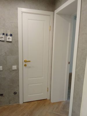 Врезка завертки/дверной ручки/магнитной ответки/цилиндра для замка