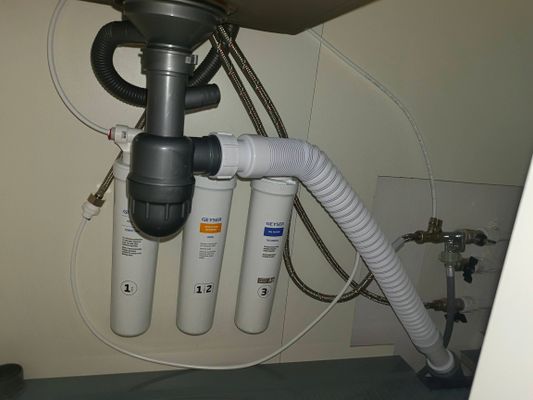 Монтаж и подключение бра