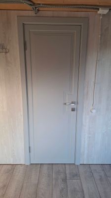 Врезка завертки/дверной ручки/магнитной ответки/цилиндра для замка