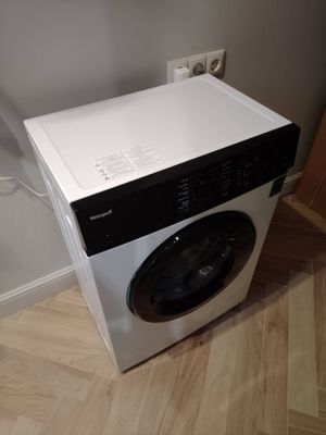 Установка посудомоечной машины с подключением