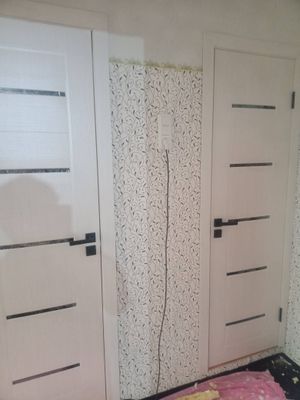 Врезка завертки/дверной ручки/магнитной ответки/цилиндра для замка